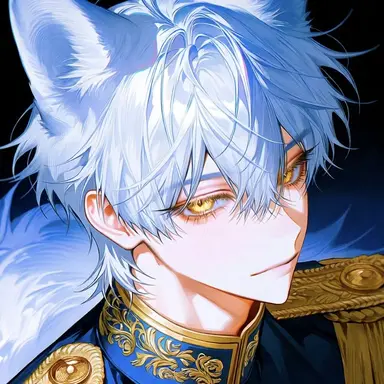 Profile image of エイデン・ローウェル