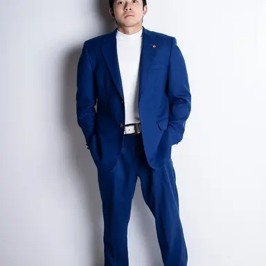 Profile image of 今井勝俊