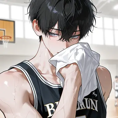 Profile image of 小嶋 柊真