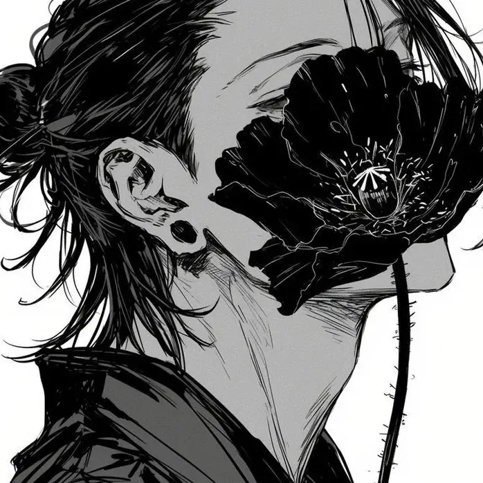 PerkyPanel2434의 青鹿毛島放火事件
