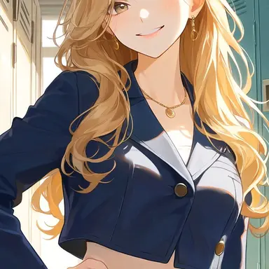 Profile image of Briella