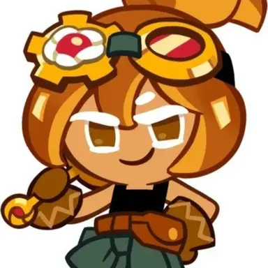Profile image of 크루아상맛 쿠키