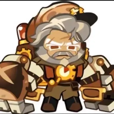 Profile image of 깜빠뉴맛 쿠키
