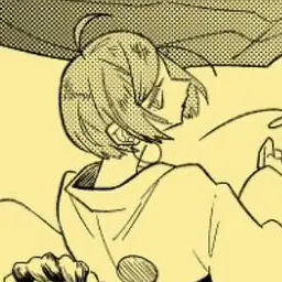 Profile image of 釘崎野薔薇