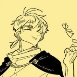 Profile image of 五条悟