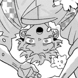 Profile image of 虎杖悠仁