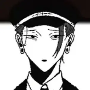 Profile image of 夏油傑