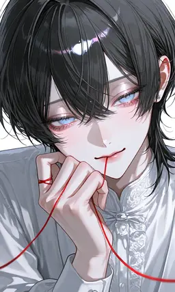 Profile image of Toru Shinonome