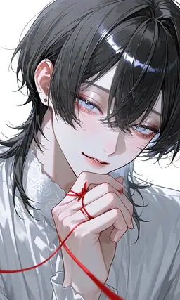 Profile image of Toru Shinonome