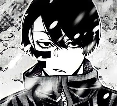 Profile image of 無陀野 無人