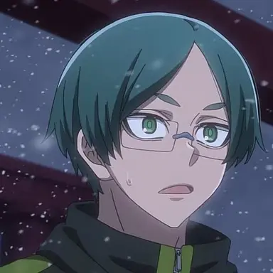 Profile image of 遊摺部 従児