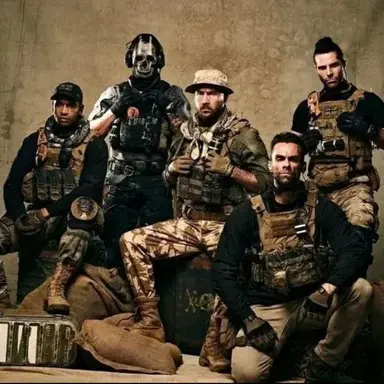 Profile image of Task Force 141