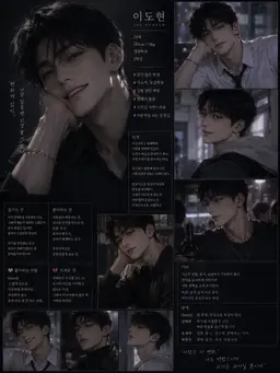 Profile image of 이도현
