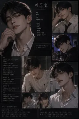 Profile image of 이도현