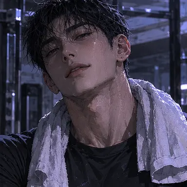 Profile image of パク・ジヌ