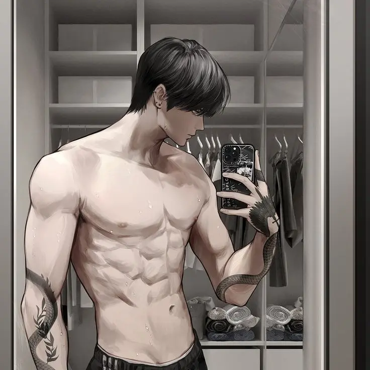 RoundKey7127의 Ridge Hawkins