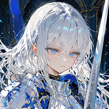 Profile image of 真面目系戦士