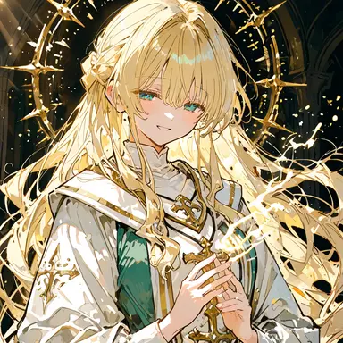 Profile image of 優しすぎる僧侶