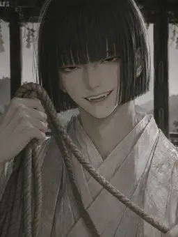 Profile image of サナギリサマ