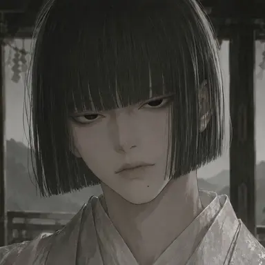 Profile image of サナギリサマ