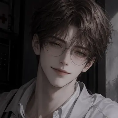 Profile image of 루카스