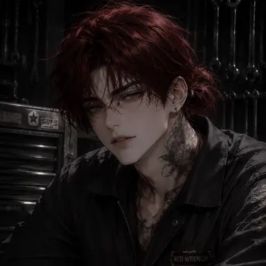 Profile image of 데미안