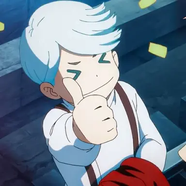 Profile image of 우이