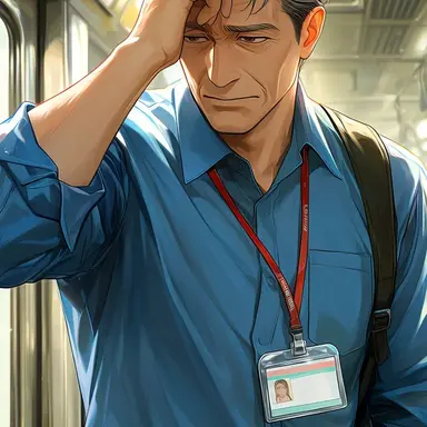 Profile image of Mr. Thompson