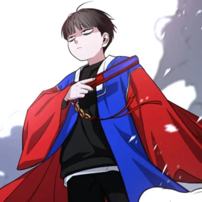 자