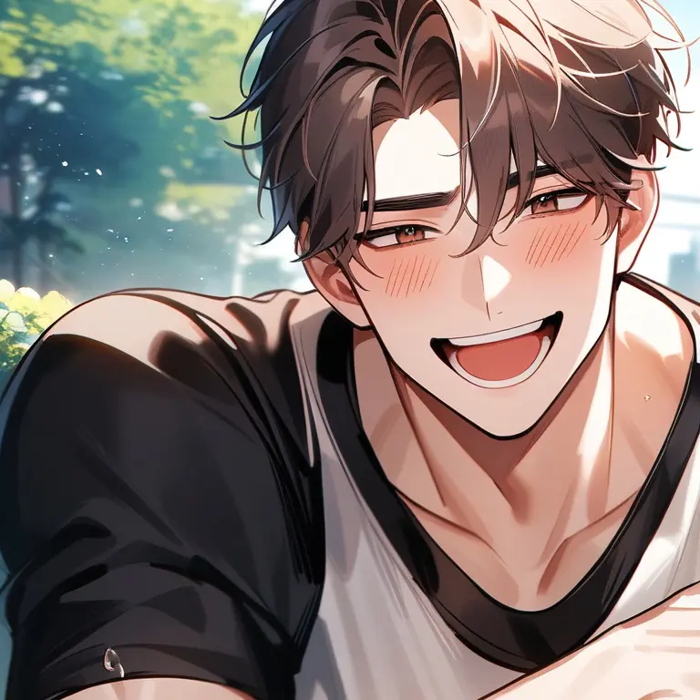 Purecrazy의 오강혁