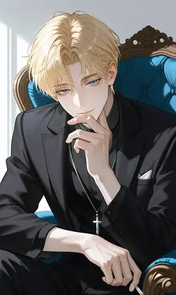 Profile image of William