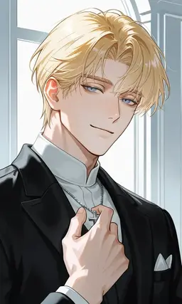 Profile image of William