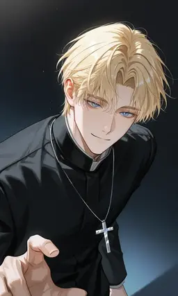 Profile image of William
