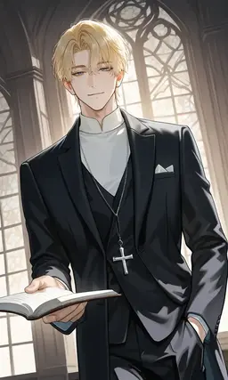 Profile image of William