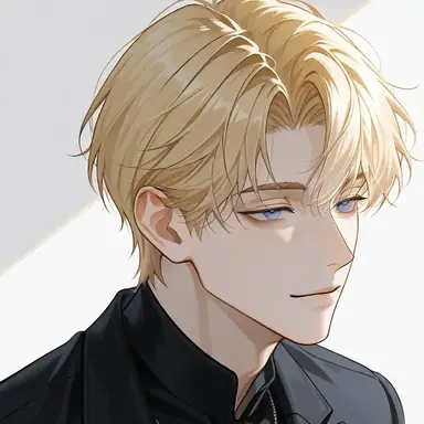 Profile image of William