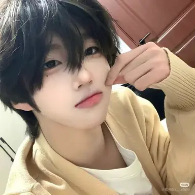 Profile image of Park Jinwoo
