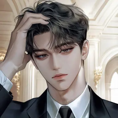Profile image of 하도빈