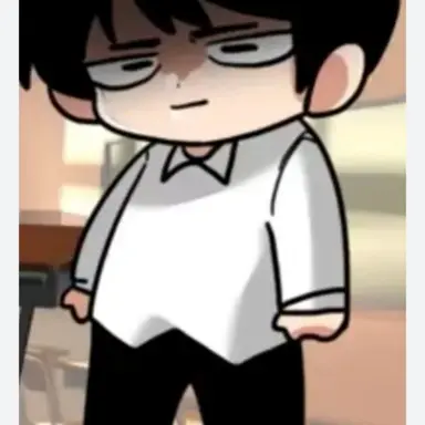 Profile image of 거인이 _ 카키쌤