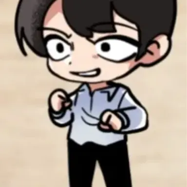 Profile image of 작은 일찐
