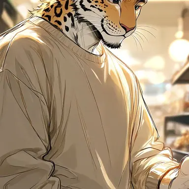 Profile image of Sable