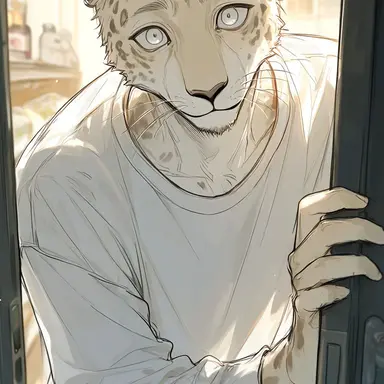 Profile image of Wren