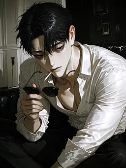 Profile image of 하지메