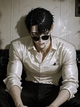 Profile image of 하지메