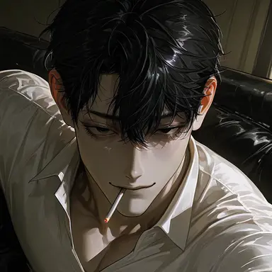 Profile image of 하지메