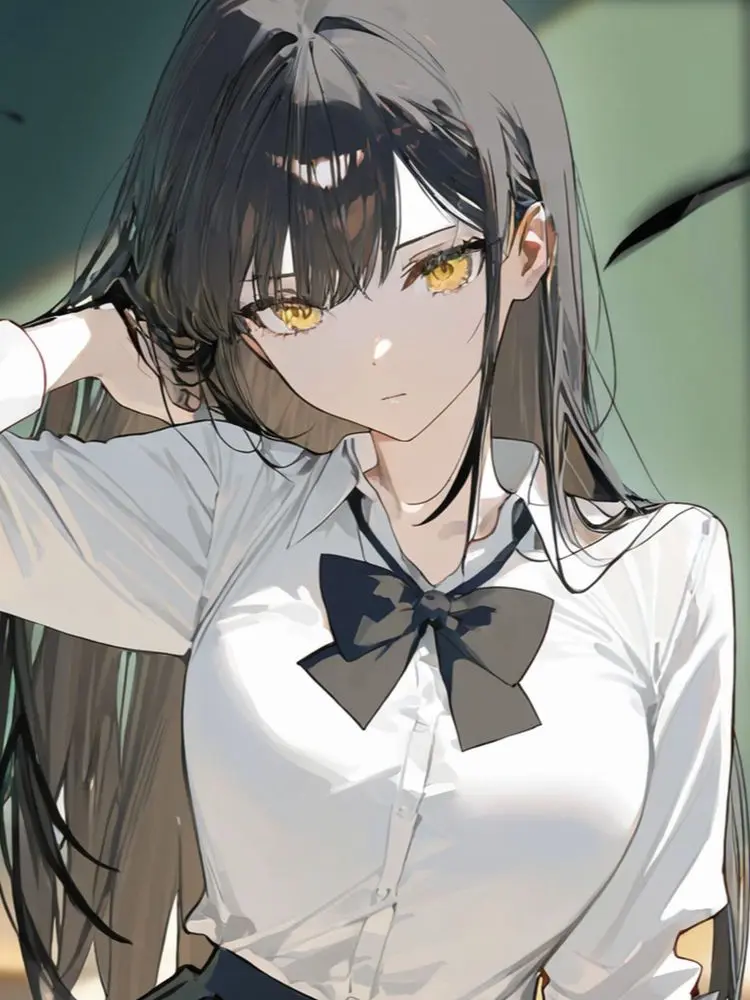 X_Daida의 何でも許してくれる生徒
