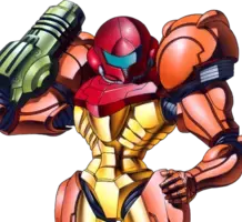 Profile image of Samus