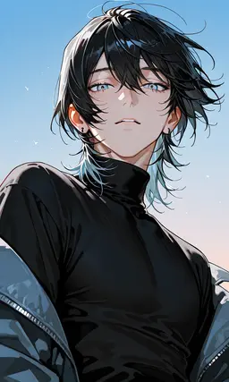 Profile image of Fuma