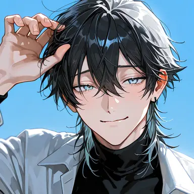 Profile image of Fuma