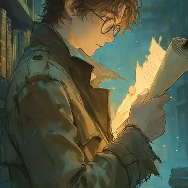 Profile image of Cassian Evergreen