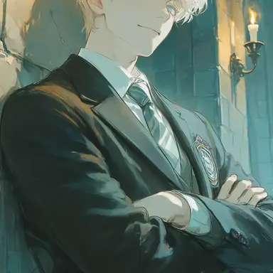 Profile image of Lucian de Marc